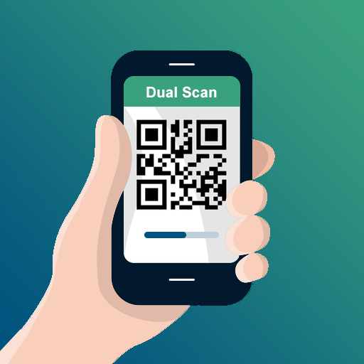 E-Tiket dengan QR Code